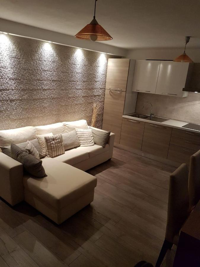 Casa Con Giardino Villa Olbia Eksteriør bilde